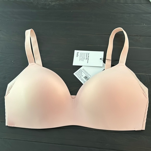 Knix Wingwoman Contour Bra - Picture 1 of 2